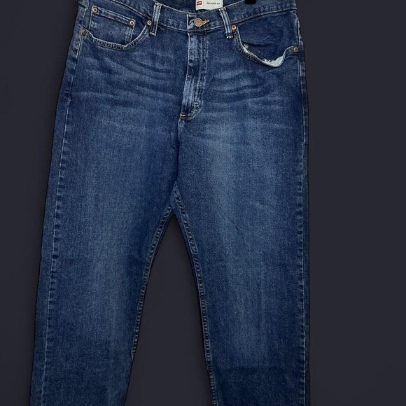 Men's Wrangler Jeans - Picture 1 of 4
